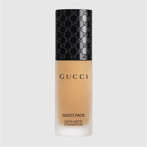 gucci face satin matte powder foundation colors|gucci bronzer foundation.